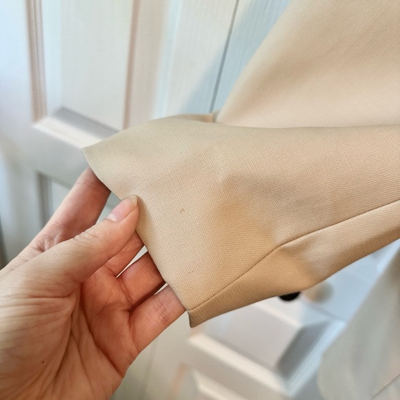 Babaton bodice blazer dress size 10 - Picture 10 of 12